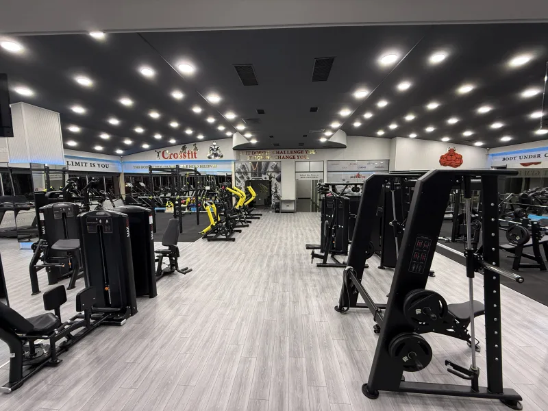 Best GYM & SPA Mahmutlar — 체육관 알란야에서: 온라인 주문, 가격 및 리뷰